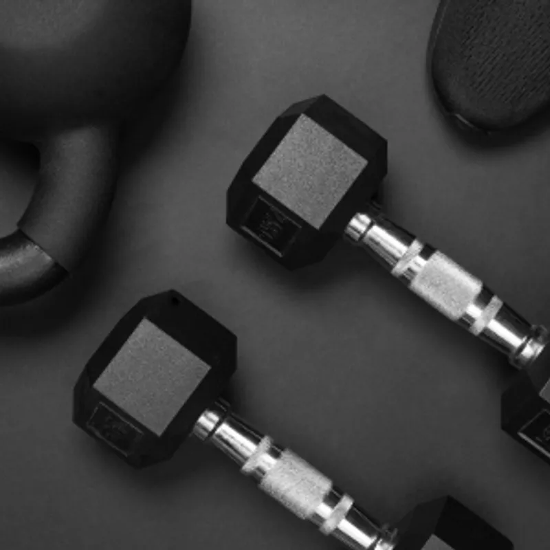 Exercise & Fitness
