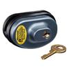 Master Lock 90DSPT Gun Trigger Lock with Key view 1