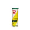 WILSON Championship Tennis Balls - Regular Duty, Single Can (3 Balls) view 2