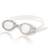Speedo Unisex-Adult Swim Goggles Hydrospex Classic, Clear view 1