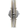 Timex Women's T21854 Pleasant Street Two-Tone Stainless Steel Expansion Band Watch view 4