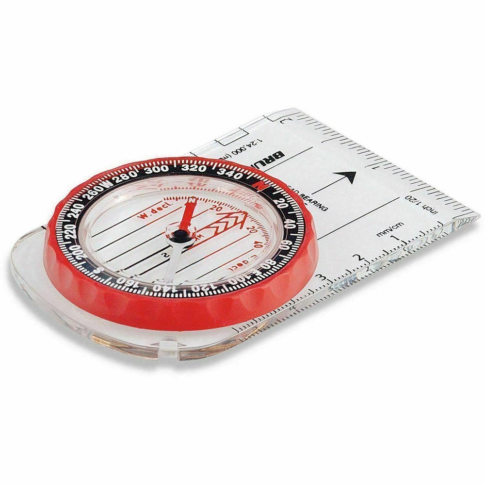 Brunton Nexus 7DNL Compass (Colors may vary)