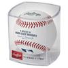 Rawlings | Official 2026 Major League Baseball | Display Case Included | MLB | ROMLB-R view 1