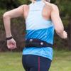 Nathan 5K Runner's Waist Pack, Nathan Running Belt Essentials for Women and Men | Smartphone Storage | Adjustable | Reflective view 3