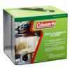 Coleman Fueled Lantern Replacement Globe Clear Straight for Lantern Model 290 view 1