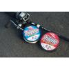 Berkley Trilene XT, Clear, 20lb | 9kg, 2800yd | 2560m Monofilament Fishing Line, Suitable for Saltwater and Freshwater Environments view 3