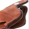 Bianchi, 111 Cyclone Holster, Plain Tan, Size 04, Right Hand view 2