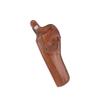 Bianchi, 111 Cyclone Holster, Plain Tan, Size 04, Right Hand view 4