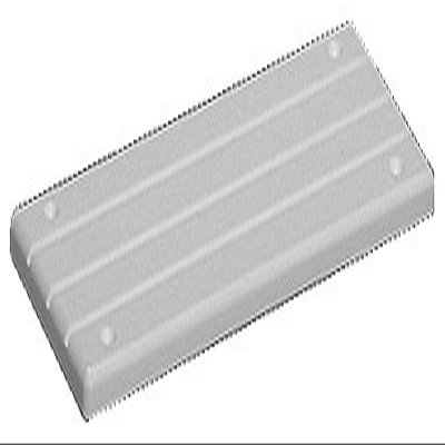 Fentress 3.5''X 8.75'' Step Pad