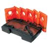 KwikTek T-Top PFD storage bag, holds up to 6 PFDs view 1