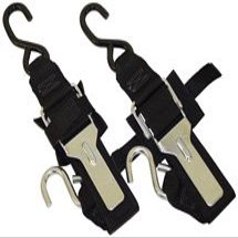 TRANSOM TIE Down 2" W X 5'L