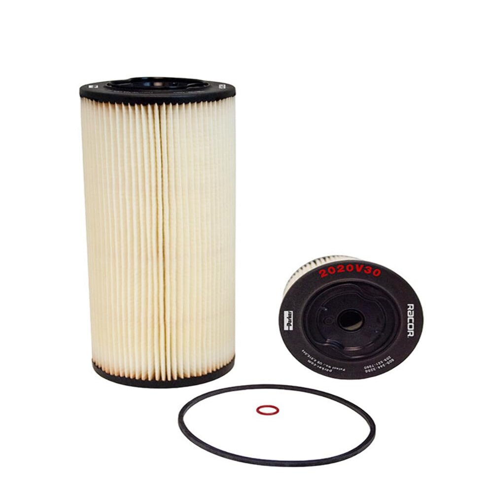 Racor 2020PM-OR Turbine Replacement Element, 30 Micron, W/Seals