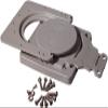 Tempress QD Mount, Gray view 1