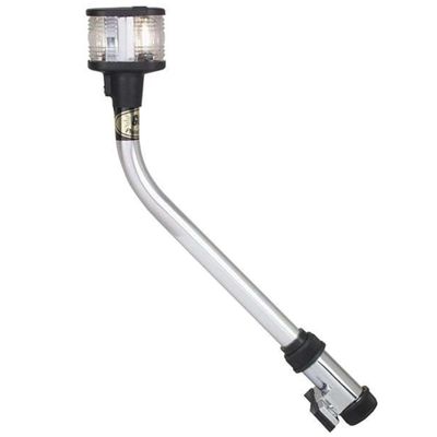 Perko Light Bow Windshield Mount