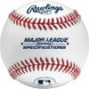 Rawlings | MAJOR LEAGUE SPECIFICATIONS Baseball | 12 Count view 1