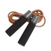 Champion Barbell Leather Jump Rope 6.7 x 4.3 x 2 view 1