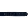 Champro Elastic Baseball Belt with 1.5-Inch Synthetic Tab (Navy, 28-52-Inch) view 2