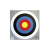 Champion Range and Target, Precision 24-Inch Bullseye Archery Target, 2-pack for Archery Practice view 1