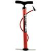Custom Accessories 57773 '70 PSI' Deluxe Hand Pump, Red view 1