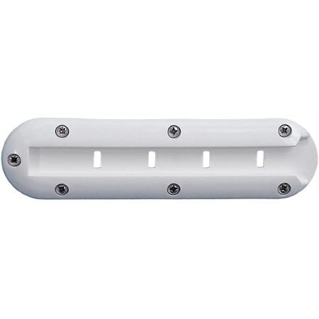 Roll Control Molded Track (TA-97)