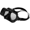 TUSA TM-5700 Liberator Plus Scuba Diving Mask, Cobalt Blue view 2