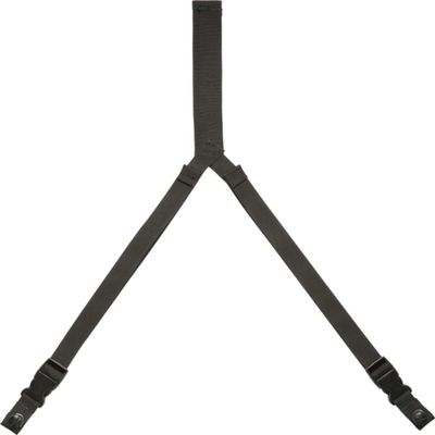 Zeagle Split Saddle Strap Assembly