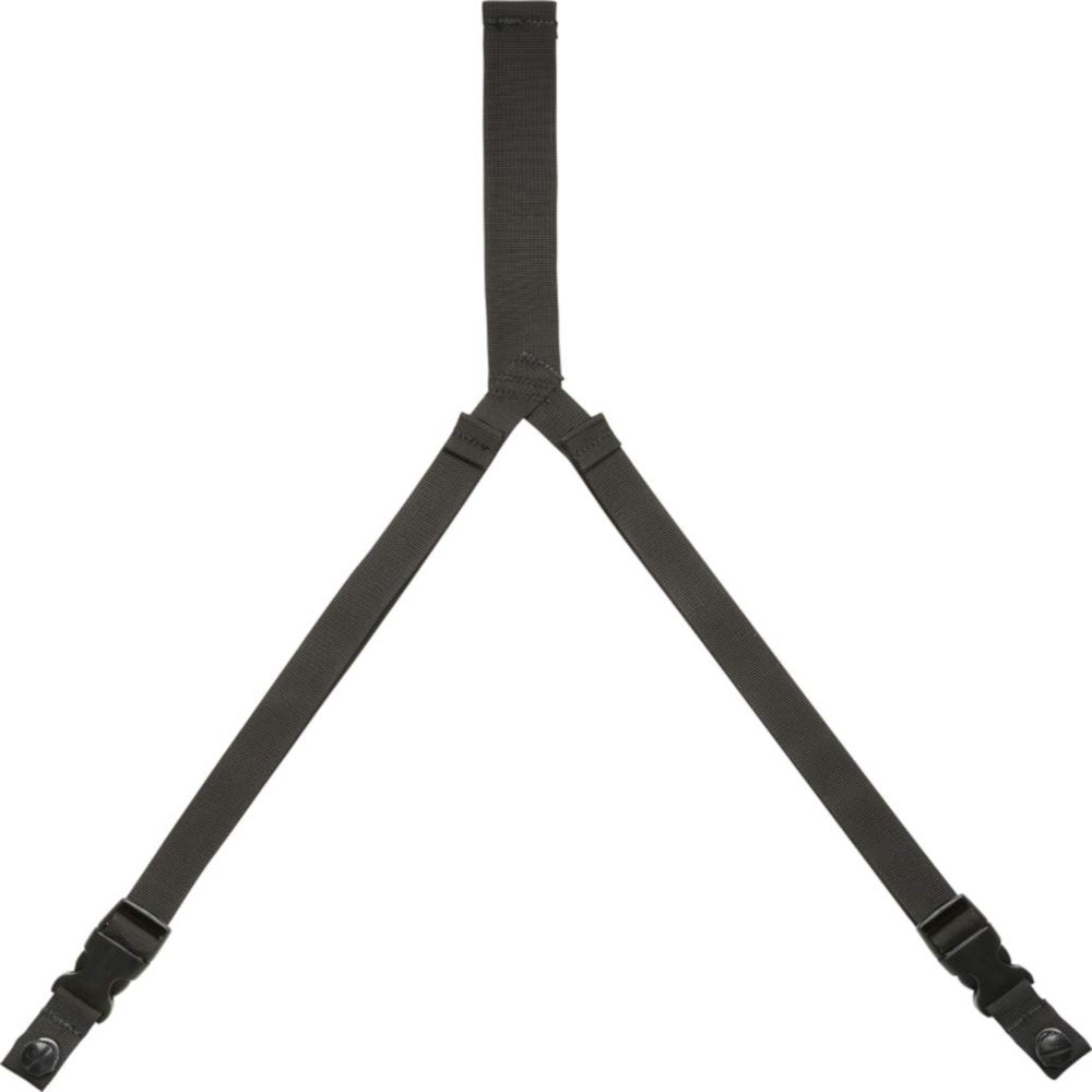 Zeagle Split Saddle Strap Assembly