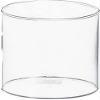 Coleman Replacement Lantern Globe  Clear Glass OEM-Quality Globe Fits Coleman Propane, Dual Fuel & Liquid Fuel Lanterns view 1