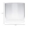 Coleman Replacement Lantern Globe  Clear Glass OEM-Quality Globe Fits Coleman Propane, Dual Fuel & Liquid Fuel Lanterns view 2