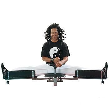 Proforce Stretchmaster