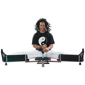 Proforce Stretchmaster
