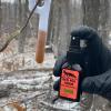 Wildlife Research Red Fox Urine Spray 1 oz. view 4