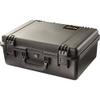 Pelican Storm iM2600 Case With Foam (Black) view 1