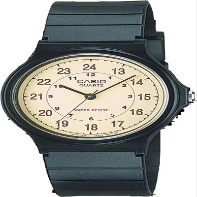 Casio Women's MQ249B3 Watch