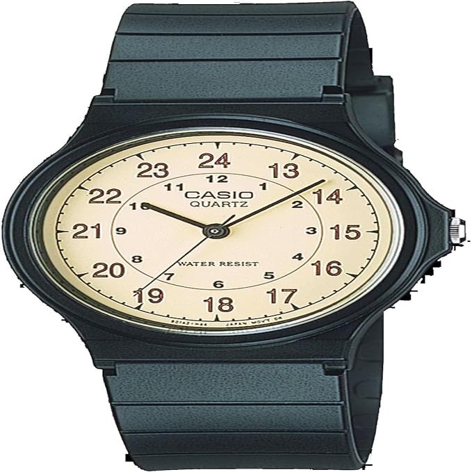 Casio Women's MQ249B3 Watch