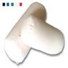 Yoga Bolster for Restorative Yoga and Meditation view 1