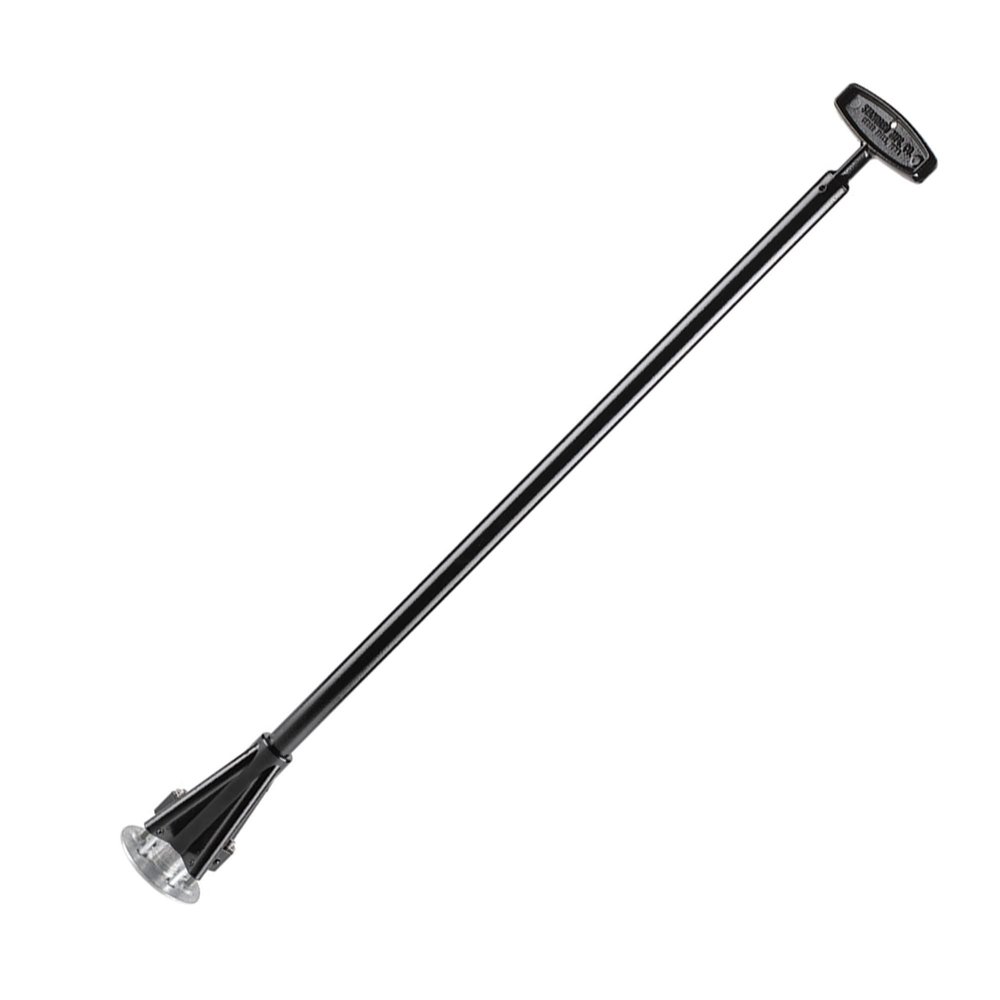 Standard Golf Company Greenskeeper Ball Mark Repair Tool  Effortlessly Restore Divots on The Green with 36 Inch Handle | Streamlined Repairs, Back-Saving Design | Ideal for Golf Courses and Players