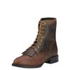 ARIAT Mens Heritage Lacer Boot view 1