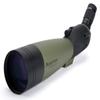 Celestron  Ultima 100 Angled Spotting Scope  22-66x Zoom Eyepiece  Multi-Coated Optics for Bird Watching, Wildlife, Scenery and Hunting  Waterproof & Fogproof Includes Soft Carrying Case view 1