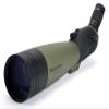 Celestron  Ultima 100 Angled Spotting Scope  22-66x Zoom Eyepiece  Multi-Coated Optics for Bird Watching, Wildlife, Scenery and Hunting  Waterproof & Fogproof Includes Soft Carrying Case view 2