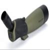 Celestron  Ultima 100 Angled Spotting Scope  22-66x Zoom Eyepiece  Multi-Coated Optics for Bird Watching, Wildlife, Scenery and Hunting  Waterproof & Fogproof Includes Soft Carrying Case view 3