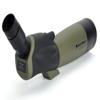Celestron 52250 Ultima 20-60x80mm Angled Refractor Spotting Scope Telescope with Multi-Coated Optics, Waterproof Rubber Tubing and Soft Carry Case, Green view 2