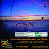 Haydel's Game Calls Inc. DR-85 Mallard Duck Call for Hunting, Double Reed, Adjustable. Legendary Proven Meat Call view 4