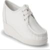 Nurse Mates - Womens - Anni Hi White 6.5 B(M) US view 1