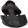 Bloch Dance Women's Grecian Sandal Athletic Shoe, Black, 10 Medium US view 2