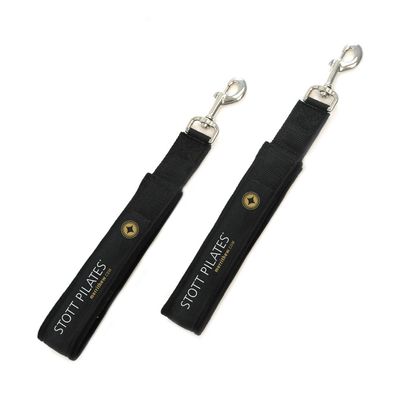 STOTT PILATES Padded Long Spine Straps - Pair