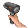 Bushnell Velocity Speed Gun - Accurate Handheld Radar for Sports, Racing, and Traffic Monitoring, Measures Up to 200 MPH with Clear LCD Display view 2