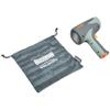Bushnell Velocity Speed Gun - Accurate Handheld Radar for Sports, Racing, and Traffic Monitoring, Measures Up to 200 MPH with Clear LCD Display view 3