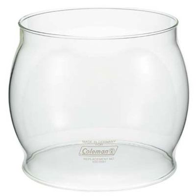 Coleman R690A0581 Globe Bulge M006 Lanterns