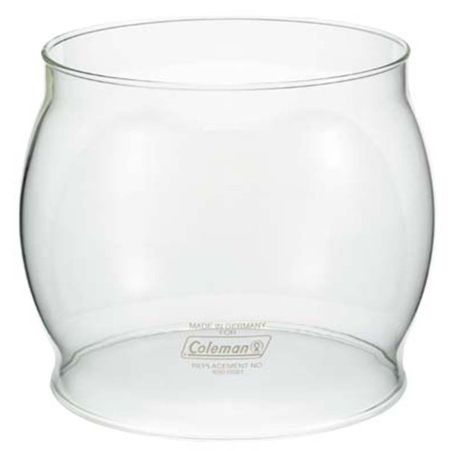 Coleman R690A0581 Globe Bulge M006 Lanterns